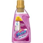 Vanish Oxi Action tekutý odstraňovač skvrn 1,5 l – Zboží Dáma
