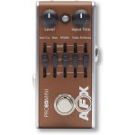 Fishman AFX Pro EQ Mini Acoustic Preamp & EQ – Sleviste.cz
