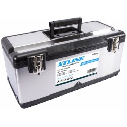 XTLine Box na nářadí nerezový 590 x 280 x 275 mm XT90001