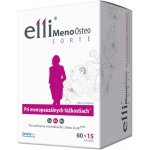 Simply You Elli MenoOsteo Forte 75 tablet – Hledejceny.cz
