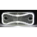 Lucidity BONE 26279, 12-24V, s odrazkou, QS150 | Zboží Auto