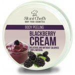 Stani Chef's přírodní tělový peeling Ostružina na bázi mořské soli 250 ml – Hledejceny.cz