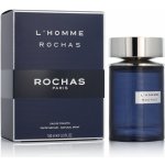 Rochas L'Homme toaletní voda pánská 100 ml – Hledejceny.cz