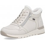 Remonte dámské kotníkové boty R6773-80 bílá – Hledejceny.cz