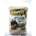 JLP Podestýlka z konopného pazdeří 10 l – Hledejceny.cz