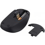 Trust Yvi+ Silent Wireless Mouse Eco 24550 – Zbozi.Blesk.cz