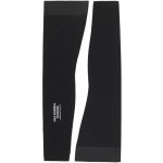 Pas Normal Studios Logo Leg Warmers Black – Zboží Mobilmania