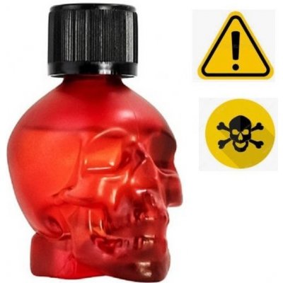 Red Skull Ultra Hard 24 ml – Zboží Mobilmania