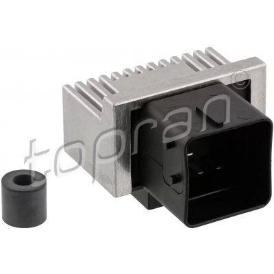 TOPRAN Řídicí jednotka doby žhavení TPR 702 870 | Zboží Auto