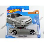 Mattel Hot Wheels Premium Car Culture Modern Classics 98 Honda Prelude – Hledejceny.cz