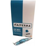 Falterha Ice Mint náustek s filtrem 1 ks