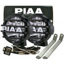PIAA Přídavné kulaté LED světlomety LP570 o průměru 182,5mm