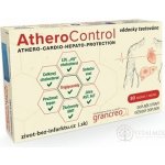 AtheroControl 30 tablet – Hledejceny.cz