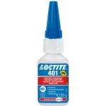 LOCTITE 401 vteřinové lepidlo 3 g – Hledejceny.cz