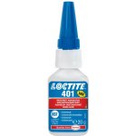 LOCTITE 401 vteřinové lepidlo 500g – Zbozi.Blesk.cz