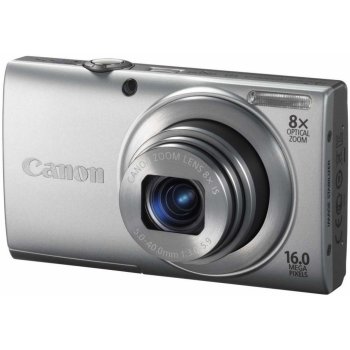 Canon PowerShot A4000 IS