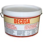 DECOSA Lepidlo na polystyren 4kg – Sleviste.cz