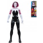Hasbro Spider-Man Titan Hero Ghost -Spider 30cm – Hledejceny.cz