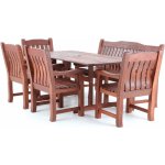 V-GARDEN RODOS SET 7 – Zboží Dáma