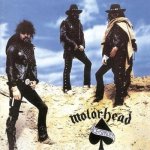 Motörhead Ace Of Spades - 180 gr. LP – Hledejceny.cz