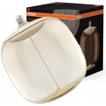 Osram E27 3,4W = 25W 250 lm 2700K teplá bílá Amber Filament Vintage 1906 – Zboží Živě