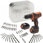 Black & Decker KR705S32 – Hledejceny.cz