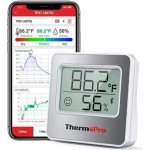 Recenze ThermoPro TP-357