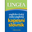 Anglicko-český a česko-anglický kapesní slovník