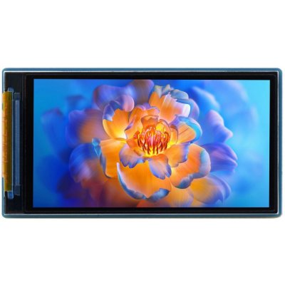 Waveshare 1,9" IPS LCD displej, 170×320, SPI – Zboží Živě