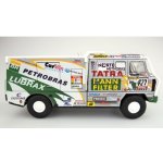 Kovap Auto Tatra 815 Dakar 2001 Petrobras – Hledejceny.cz