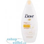 Dove Nourishing Care & oil sprchový gel 250 ml – Zbozi.Blesk.cz