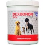 Nutritional Laboratories Dexboron Forte 150 tbl – Hledejceny.cz