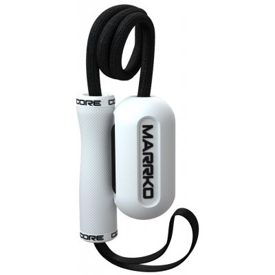 Marrko Core bílé černé – Zboží Mobilmania