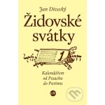 Židovské svátky Jan Divecký – Hledejceny.cz