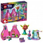 LEGO® 41251 Trolls Poppy a její domeček – Sleviste.cz