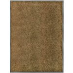Nabytek XL 323436 hnědá 90 x 120 cm – Zboží Dáma