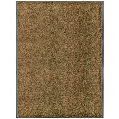 Nabytek XL 323436 hnědá 90 x 120 cm – Zboží Dáma