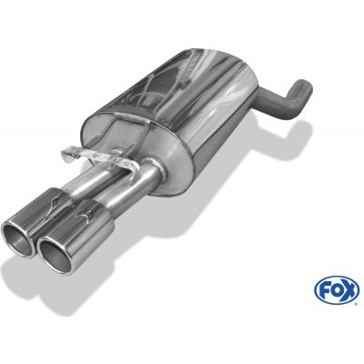 FOX MB040002-050 – Hledejceny.cz