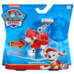 Spin Master Paw Patrol Mini Air Rescue Marshall se zvuky – Hledejceny.cz