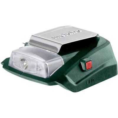 Metabo PA 14,4-18 LED-USB 600288000