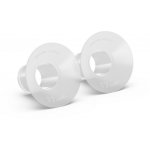 Philips SCF554/11 Avent Hands free Malé Nástavce Na Bradavky – Hledejceny.cz
