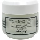 Sisley Botanical Night Cream with Collagen & Woodmallow 50 ml