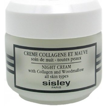 Sisley Botanical Night Cream with Collagen & Woodmallow 50 ml