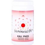 Biomineral KALI PHOS červená 180 tablet/90 g tkáňová sůl – Hledejceny.cz