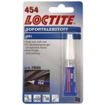 LOCTITE 454 vteřinové lepidlo 20g – Hledejceny.cz