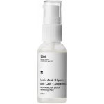 Sane - Lactic Acid, Glycolic Acid 1,3% + Aloe Extract 3% - Pleťové sérum s kyselinou mléčnou a glykolovou - 30 ml – Hledejceny.cz