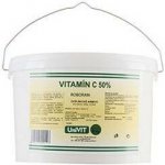 Univit Roboran Vitamin C 100 plv 5 kg – Zboží Mobilmania