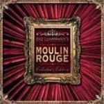 O.S.T. - Moulin Rouge 1 & 2 CD – Hledejceny.cz