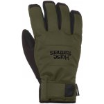 Snyder hnědá Horsefeathers – Zboží Dáma