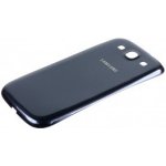 Kryt SAMSUNG i9300 Galaxy S3 zadní modrý – Zboží Živě